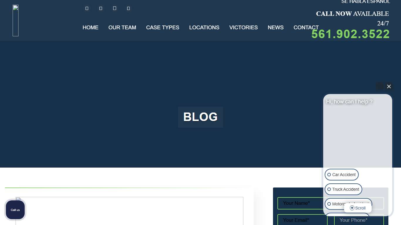 “Trenton’s Law” Florida Is Cracking Down on DUIs Starting October 1, 2025 Demand The Limits, PLLC